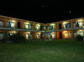 Hotel Pie de la Sierra