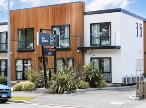 The Bealey Quarter - The Studios