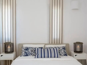 Villa Del Sol Mykonos Junior Suite