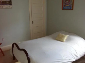 Tulip's Bed And Breakfast