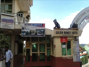 Golden Monkey Hotel