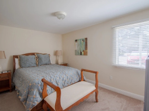 Oak Shores 71