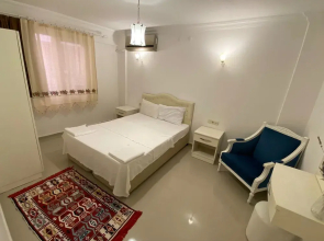 sualtı otel
