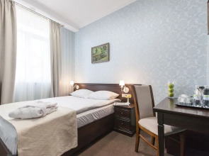 Отель West Park