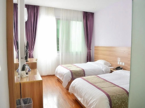 Harbor Impression Hotel Chain