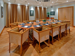 Отель Radisson Blu Ridzene