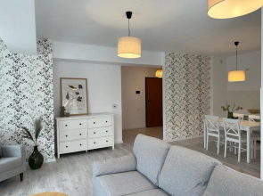 City Center Accommodation 111