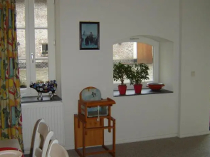 Hontemerhof Holiday Home