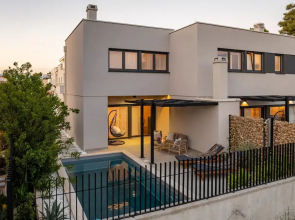 Villa Mia Zadar Villas