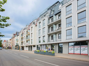 Apartamenty Swinoujscie - Baltyk