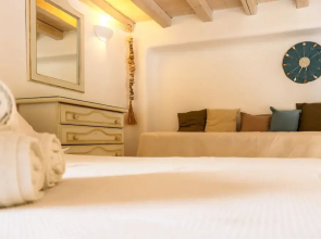 Ortus Ivory Mykonian Luxury Villa
