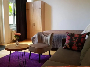 Barbera Apartments Haarlem