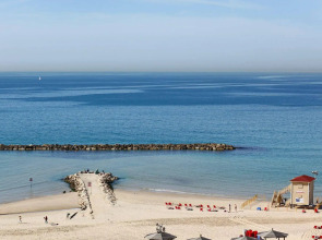 Embassy Hotel Tel Aviv