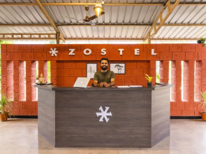 Zostel Kolad