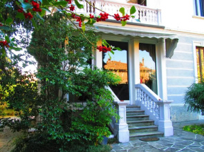 B&B Villa Adriana