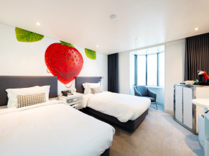 Imperial Palace Boutique Hotel, Itaewon