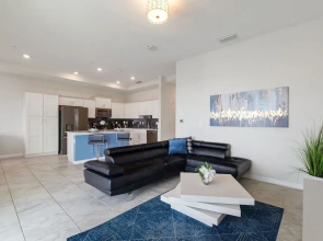 Storey Lake Resort 2bd Condo Overlooking Water #840 2 Bedroom Condo