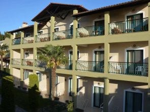 Samel Hotel