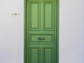 Levantes Ios Boutique Hotel