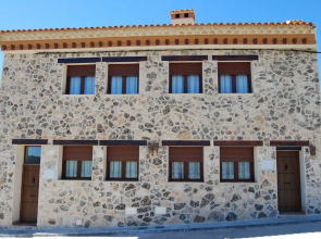 Casa Rural Mirador Al Castillo