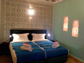 Riad Berta