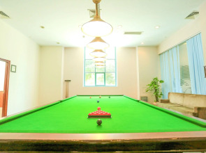 Отель Sanya Baohong