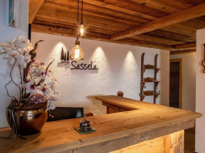 Residence Cesa Sassela