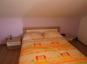 Apartments Villa Bosotina