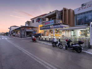 Athina Suites Platanias
