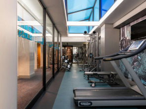 Radisson Hotel Cape Town Foreshore