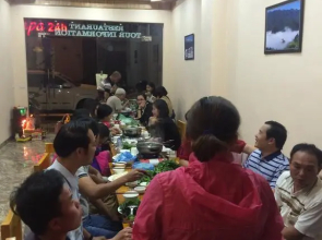 Sapa Moment Hotel