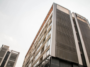 Kepler Residence Bangkok