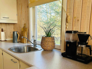 4 Star Holiday Home in Albaek