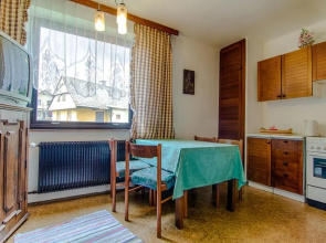 Holiday House Rokytnice