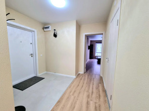 Апартаменты на улице Мира 35