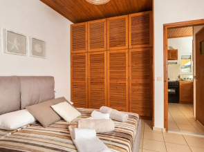 Plaque Panoramic SeaView Villa