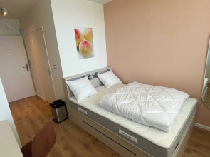 Comfort Studio in a Premium Residence- Sport/cinema