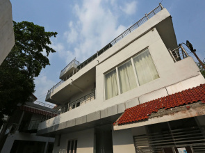 OYO 2767 Hotel Ganga Darshan 2