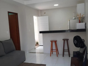 Casa Linda 02 - Encantos de Arraial