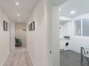 Santa Barbara - Iberorent Apartments