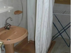 Zsuzsi Apartman