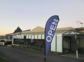 Best Western Abel Tasman Airport Motor Inn