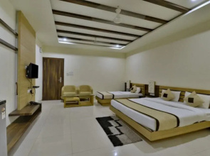 Meghdoot Hotel & Resorts