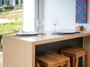 Curi Lodge Pichilemu