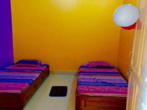 Royal Indu Hotel