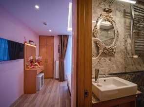 Gülhane Corner Hotel