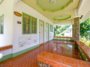 OYO 1080 Kanyapa Resort Kaeng Krachan