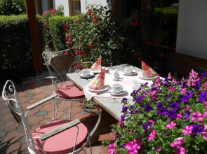 Aparthotel Alpenpark