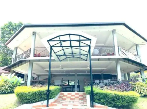 Serene Resort & Training Centre