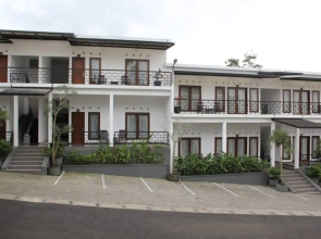 The Radiant Villa's & Function Hall